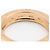 Bulgari Bvlgari B-zero1 Ring aus 18K Roségold Golden - Ansicht 5