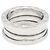 Bulgari Bvlgari B-zero1 Ring mit 4 Bändern Silber - Ansicht 3