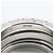 Bulgari Bvlgari B-zero1 Ring mit 4 Bändern Silber - Ansicht 5