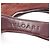 Bulgari Borsa a tracolla Bvlgari Ascot in pelle Marrone - vista 9