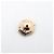 Bulgari Orecchino singolo Bvlgari Diva's Dream Rosa Bianco - vista 4