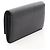 Bulgari Cartera larga bi-fold Bvlgari de piel negra Negro - vista 2