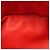 Borsa a mano e a tracolla Pouch in pelle rossa con catena Bottega Veneta Rosso - vista 4