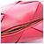 Bottega Veneta Mini Cassette Camera Bag Rosa - vista 7