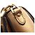 Bolsa Miu Miu em dourado e marfim Cru - vista 11