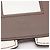 Accessorio Portachiavi Miu Miu Trick Marrone Multicolore Beige - vista 3