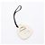 Accessorio Portachiavi Miu Miu Wonder Bianco - vista 2