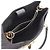 Louis Vuitton LV Riverside 2-Way Handtasche Braun Schwarz - Ansicht 3