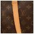 Louis Vuitton Vavin GM Monogram Tote Bag Braun - Ansicht 10