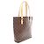 Louis Vuitton Vavin GM Monogram Tote Bag Braun - Ansicht 2