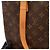 Louis Vuitton Vavin GM Monogram Tote Bag Braun - Ansicht 7