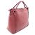 Louis Vuitton Ixia PM Handtasche Bordeaux - Ansicht 2
