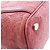 Louis Vuitton Ixia PM Handtasche Bordeaux - Ansicht 6