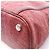 Louis Vuitton Ixia PM Handtasche Bordeaux - Ansicht 7