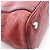 Louis Vuitton Ixia PM Handtasche Bordeaux - Ansicht 8