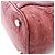 Louis Vuitton Ixia PM Handtasche Bordeaux - Ansicht 9