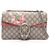 Borsa a tracolla Gucci Dionysus GG Blooms Marrone Multicolore Beige
