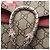 Borsa a tracolla Gucci Dionysus GG Blooms Marrone Multicolore Beige - vista 12