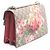Borsa a tracolla Gucci Dionysus GG Blooms Marrone Multicolore Beige - vista 2