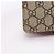 Borsa a tracolla Gucci Dionysus GG Blooms Marrone Multicolore Beige - vista 8