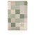 Organizer Louis Vuitton Khaki Multi-color Card Case Multiple colors