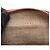 Borsa a tracolla Gucci Bree Guccissima in pelle rossa Rosso - vista 5