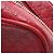 Borsa a tracolla Gucci Bree Guccissima in pelle rossa Rosso - vista 9