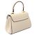 Borsa 2-Way Gucci Horsebit 1955 Crudo - vista 2