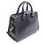 Borsa a mano in pelle nera Yves Saint Laurent Nero - vista 2