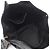 Borsa Tote Icare Maxi in pelle nera Yves Saint Laurent Nero - vista 3