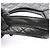 Borsa Tote Icare Maxi in pelle nera Yves Saint Laurent Nero - vista 7