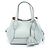 Jimmy Choo Diamond Kleine Tote Bag Blau