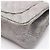 Borsa a tracolla Mini Chanel 2.55 Chevron V-stitch Argento - vista 7