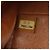 Borsa a tracolla Chanel 2.55 Chocolate Bar Rosa - vista 5