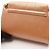 Borsa a tracolla Chanel 2.55 Chocolate Bar Rosa - vista 7