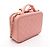 Sac Vanity Chanel CC Figley Rose - vue 2