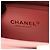 Sac Vanity Chanel CC Figley Rose - vue 4