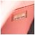 Sac Vanity Chanel CC Figley Rose - vue 5