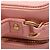 Sac Vanity Chanel CC Figley Rose - vue 6