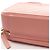 Sac Vanity Chanel CC Figley Rose - vue 8