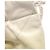 Chanel CHANEL 22 Mini Borsa a tracolla 2-Way Bianco Crudo Giallo - vista 8