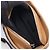 Borsa a tracolla Chanel Gabrielle de Small Hobo Nero Beige Verde - vista 3