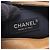 Borsa a tracolla Chanel Gabrielle de Small Hobo Nero Beige Verde - vista 4