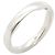 Anello Chanel Camelia in Platino 950