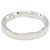 Anello Chanel Camelia in Platino 950 - vista 2