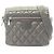 Chanel Coco Cocoon Small Messenger Schultertasche Grün