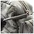 Chanel Coco Cocoon Small Messenger Schultertasche Grün - Ansicht 11