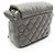 Chanel Coco Cocoon Small Messenger Schultertasche Grün - Ansicht 2