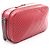 Bolso Chanel Coco Boy Camera Bag Roja - vista 2