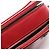 Bolso Chanel Coco Boy Camera Bag Roja - vista 6